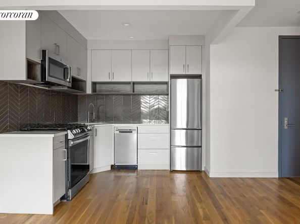 88 Marion Street 4B, Brooklyn NY 11233