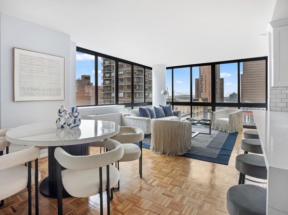 245 East 93rd Street 9H, New York NY 10128