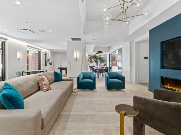 245 East 93rd Street 9H, New York NY 10128