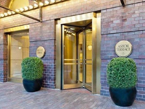 245 East 93rd Street 9H, New York NY 10128