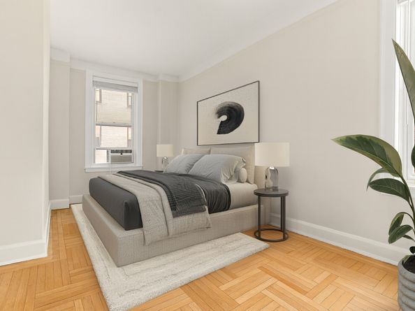 12 East 87th Street 6D, New York NY 10128