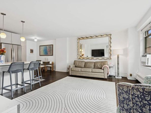 568 Grand Street J104, New York NY 10002