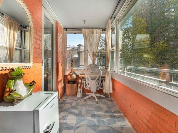 568 Grand Street J104, New York NY 10002