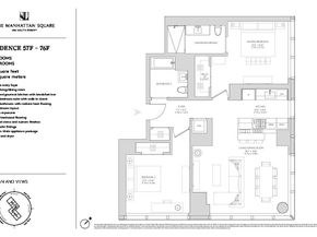 252 South Street 71F, New York NY 10002