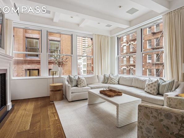 5 Harrison Street 3, New York NY 10013