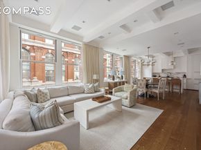 5 Harrison Street 3, New York NY 10013