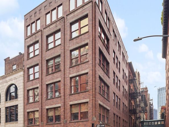 5 Harrison Street 3, New York NY 10013