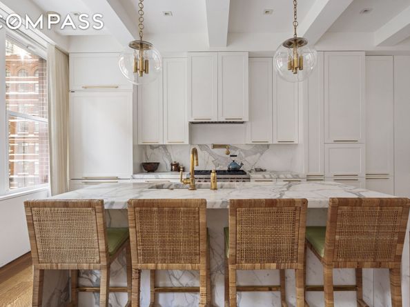 5 Harrison Street 3, New York NY 10013