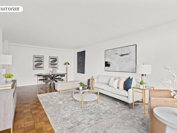 239 East 79th Street 12K, New York NY 10075