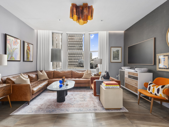 49 Chambers Street 8F, New York NY 10007