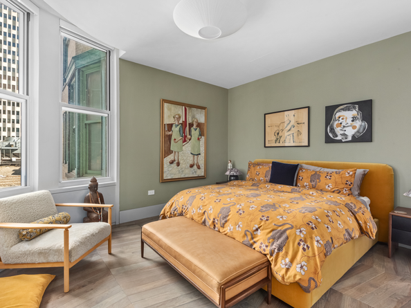 49 Chambers Street 8F, New York NY 10007