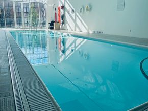 300 West 122nd Street 14H, New York NY 10027