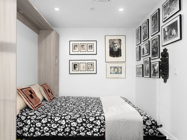 300 West 122nd Street 14H, New York NY 10027