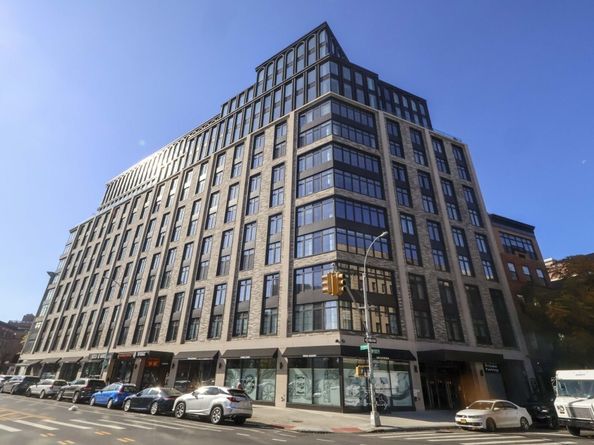 300 West 122nd Street 14H, New York NY 10027