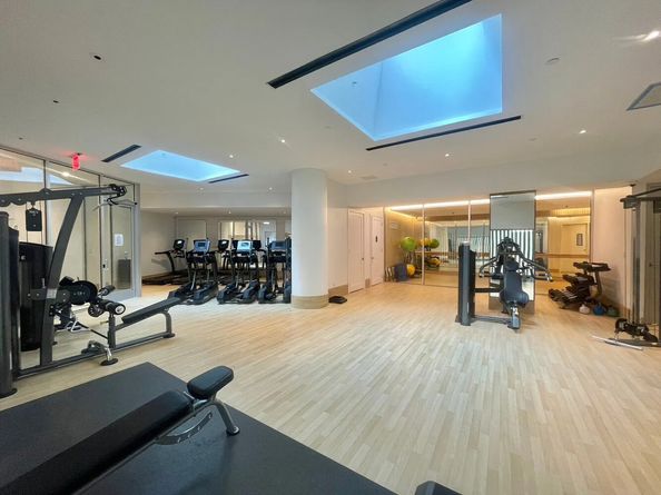 300 West 122nd Street 14H, New York NY 10027