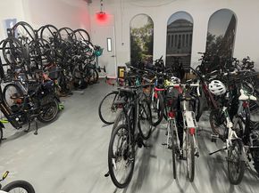 300 West 122nd Street 14H, New York NY 10027