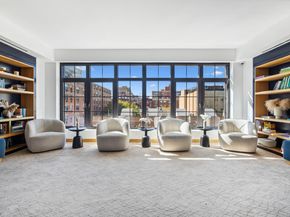 300 West 122nd Street 14H, New York NY 10027