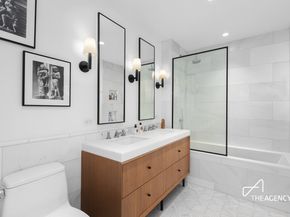 300 West 122nd Street 14H, New York NY 10027