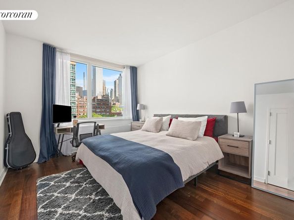 100 Riverside Boulevard 7U, New York NY 10069