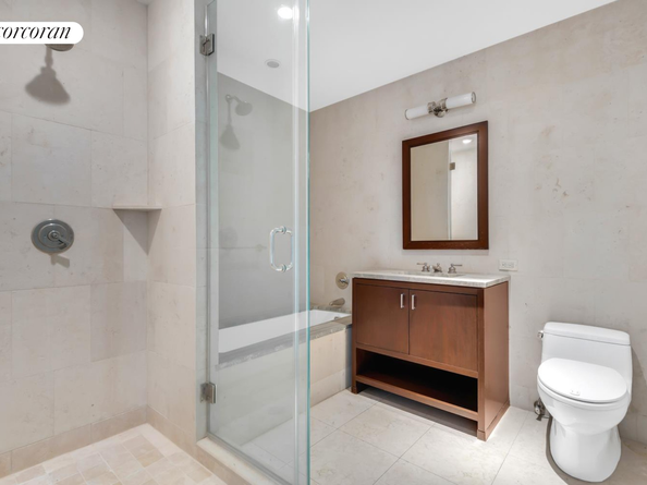 100 Riverside Boulevard 7U, New York NY 10069