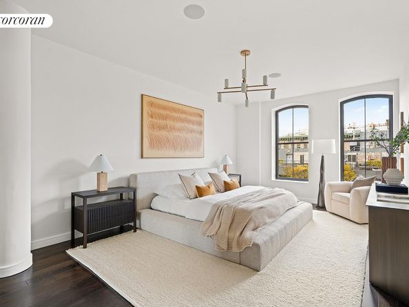 250 West Street 8H, New York NY 10013