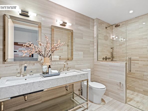 250 West Street 8H, New York NY 10013