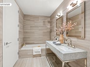 250 West Street 8H, New York NY 10013