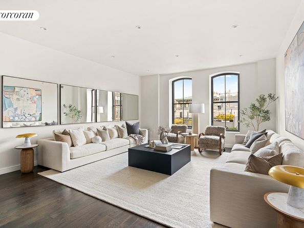 250 West Street 8H, New York NY 10013