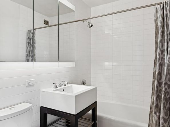70 Little West Street 24D, New York NY 10280