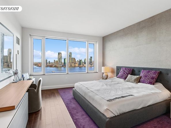 70 Little West Street 24D, New York NY 10280