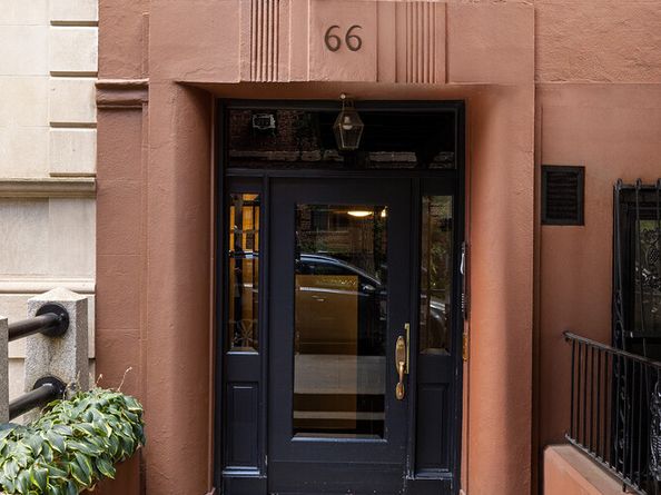 66 Montague Street 6, Brooklyn NY 11201