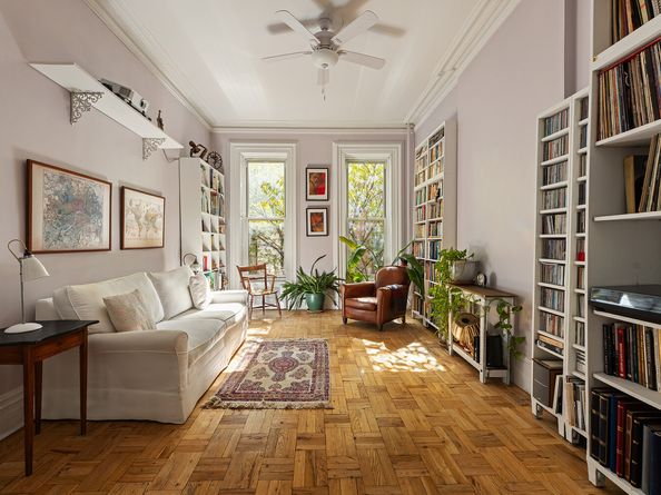 66 Montague Street 6, Brooklyn NY 11201