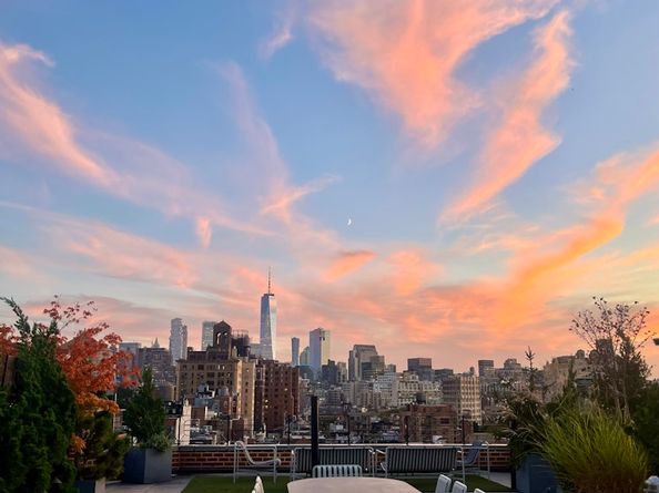 45 West 10th Street 8B, New York NY 10011