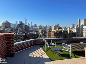 45 West 10th Street 8B, New York NY 10011