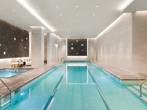 1 City Point 19A, Brooklyn NY 11201