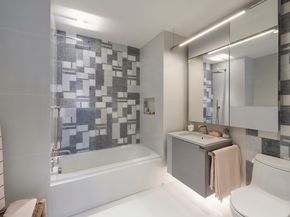 1 City Point 19A, Brooklyn NY 11201