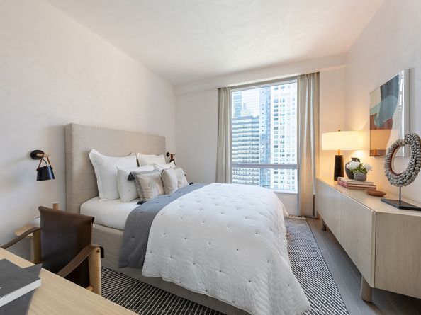 1 City Point 19A, Brooklyn NY 11201