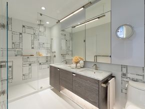 1 City Point 19A, Brooklyn NY 11201