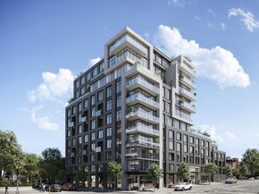 575 4th Avenue PHC, Brooklyn NY 11215