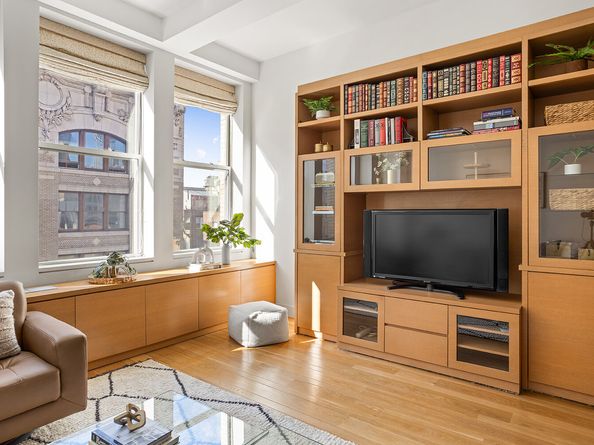 49 East 21st Street 11B, New York NY 10010