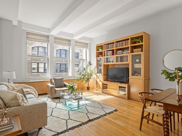 49 East 21st Street 11B, New York NY 10010