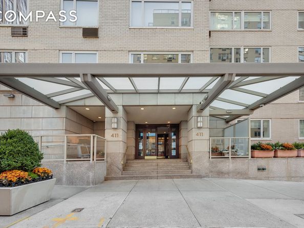 411 East 53rd Street 8C, New York NY 10022