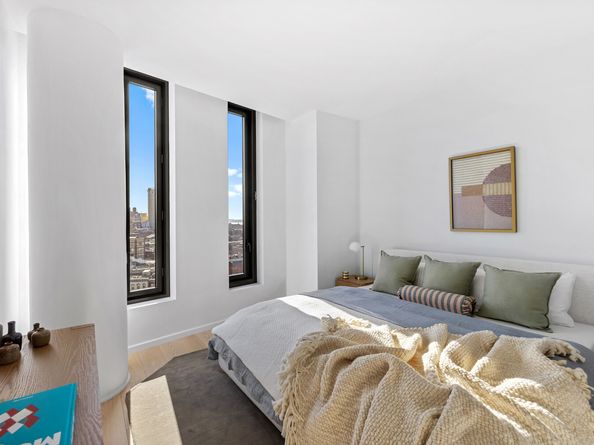 30 Front Street 17E, Brooklyn NY 11201