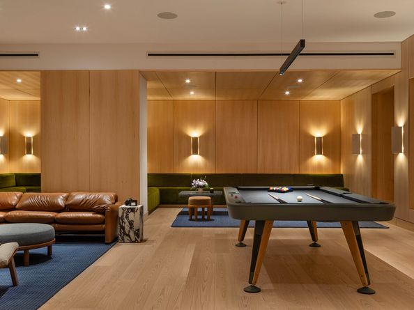 30 Front Street 17E, Brooklyn NY 11201