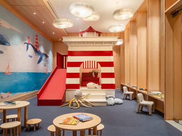 30 Front Street 17E, Brooklyn NY 11201