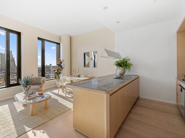 30 Front Street 17E, Brooklyn NY 11201