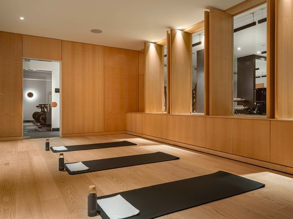 30 Front Street 17E, Brooklyn NY 11201