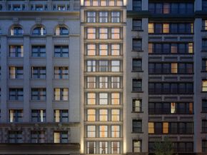 16 West 18th Street 2, New York NY 10011