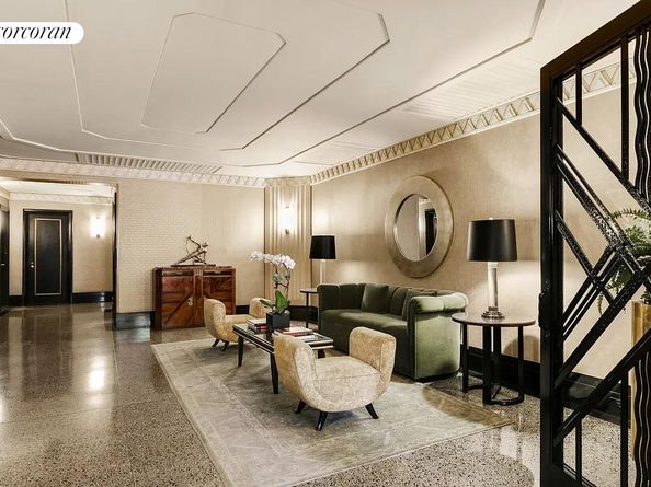 434 East 52nd Street 10F, New York NY 10022