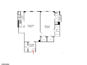 434 East 52nd Street 10F, New York NY 10022